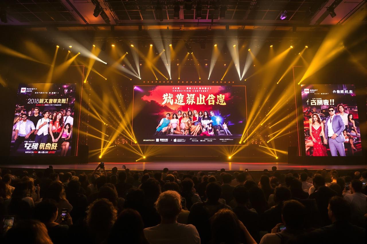 年代短剧公司动态 — 年代短剧发布 2025 下半年片单，12 部重磅新作即将上线