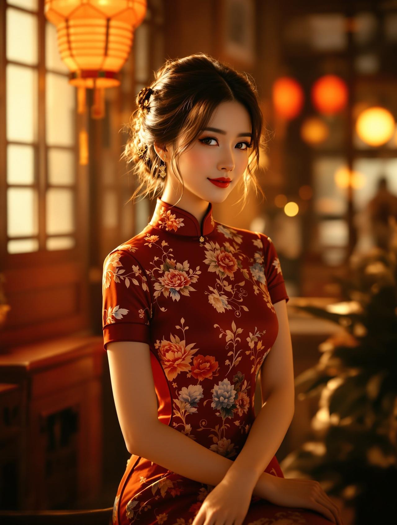 年代短剧热播作品《岁月之钥》— 一把祖传钥匙串联起三代人的命运，从民国到改革开放，家族兴衰与时代洪流交织的恢弘年代传奇。